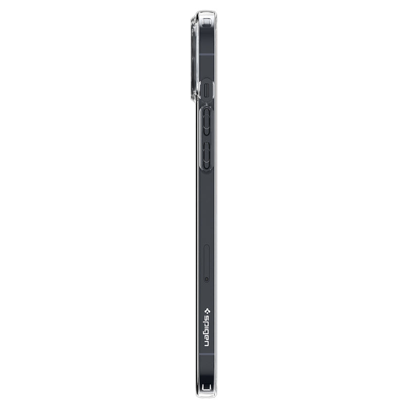 Spigen Crystal Flex for iPhone 14 Plus Crystal Clear