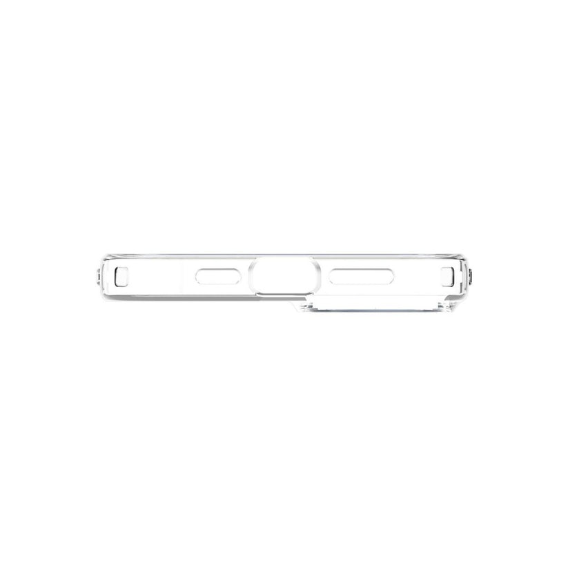 Spigen Crystal Flex for iPhone 14 Plus Crystal Clear