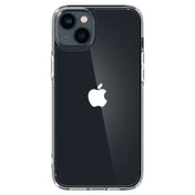 Spigen Crystal Hybrid Crystal clear - iPhone 14 Plus