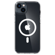 Spigen Crystal Hybrid MagSafe White - iPhone 14 Plus