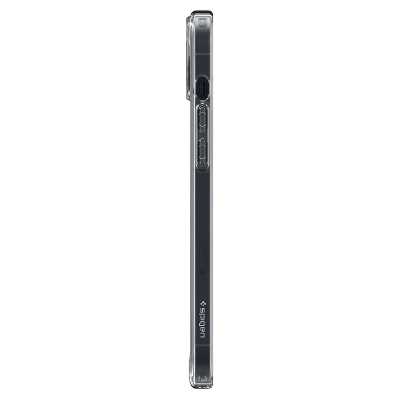 Spigen Crystal Hybrid MagSafe White - iPhone 14 Plus