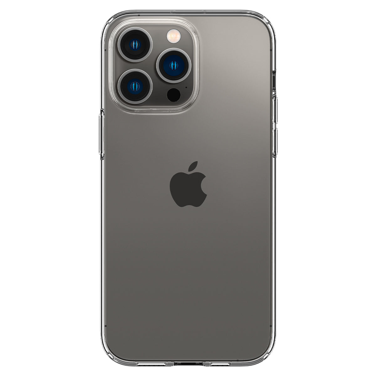 Spigen Crystal Flex for iPhone 14 Pro Crystal Clear