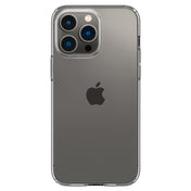 Spigen Crystal Flex for iPhone 14 Pro Crystal Clear
