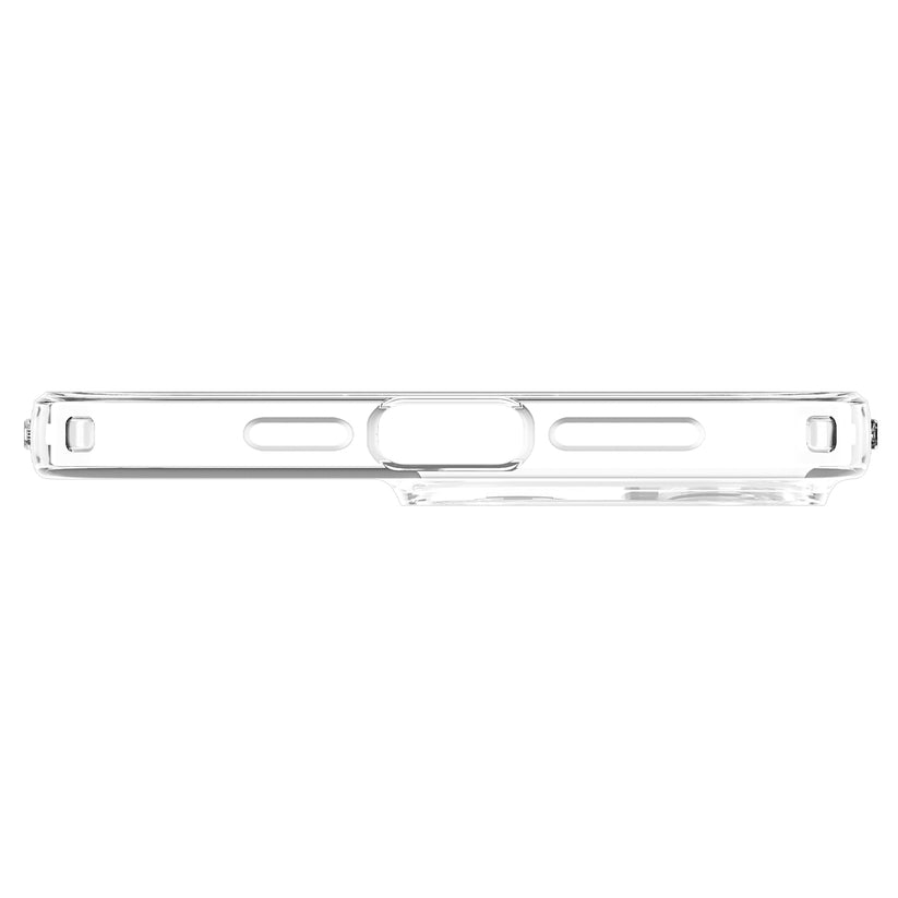 Spigen Crystal Flex for iPhone 14 Pro Crystal Clear
