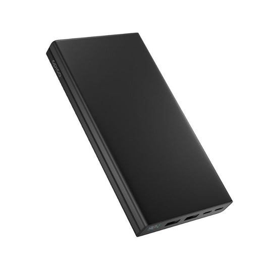 Powerbanka Epico UltraPack 45W 30 000 mAh Alu EP29 - čierna