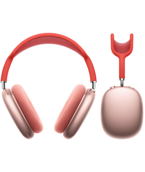 AirPods Max - ružové