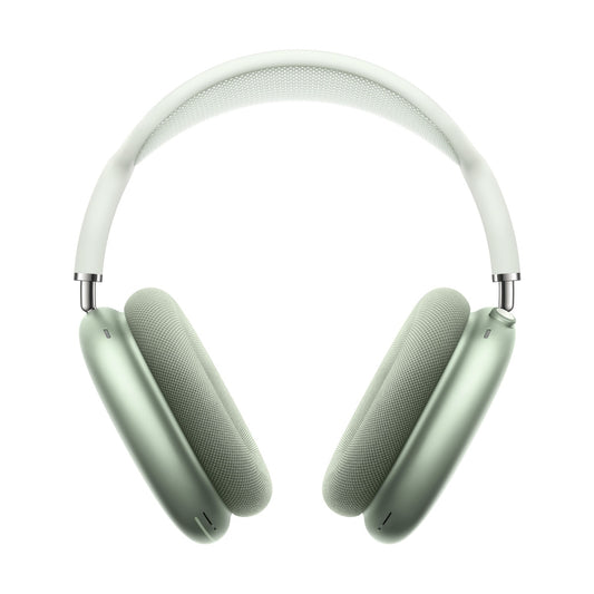 AirPods Max - zelené