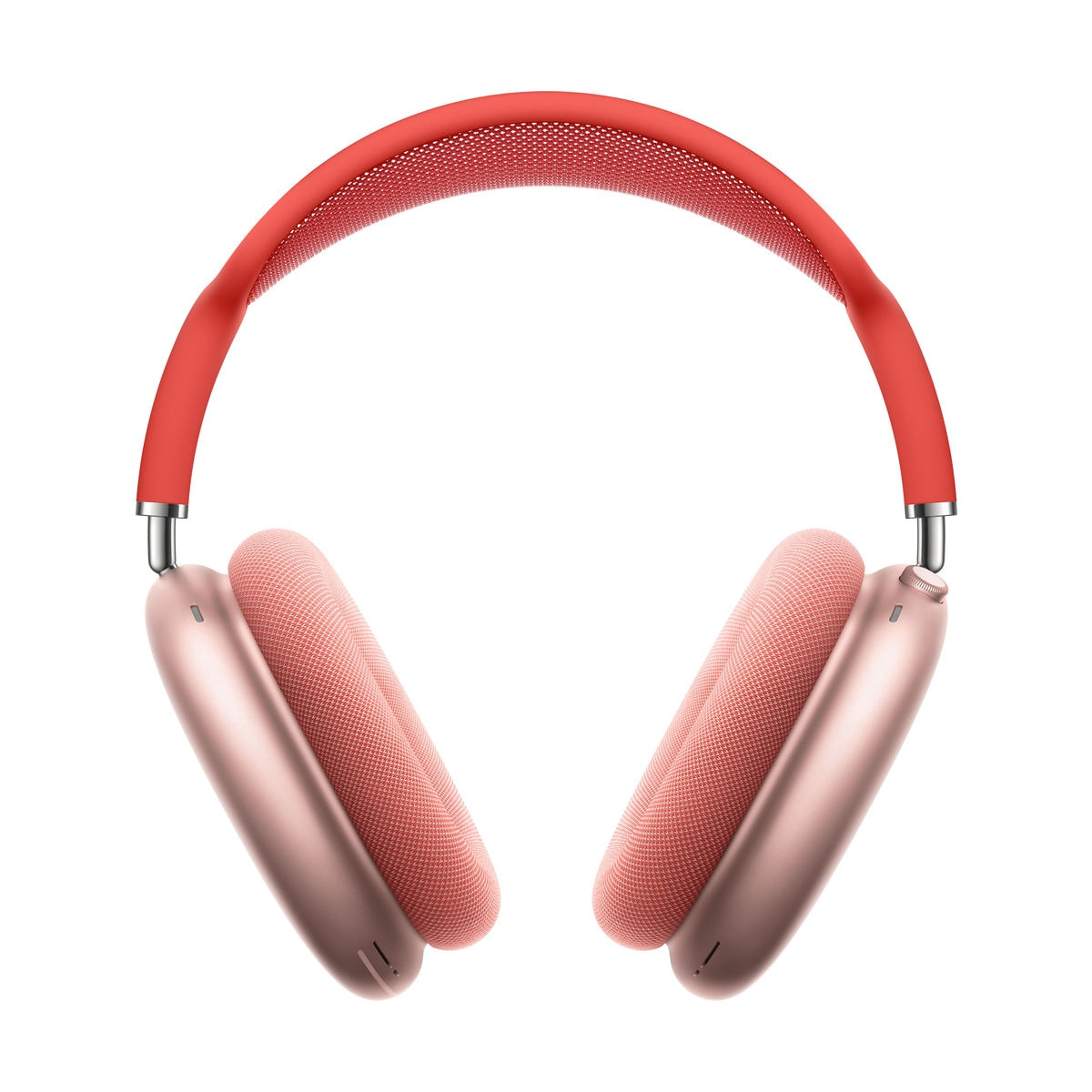 AirPods Max - ružové