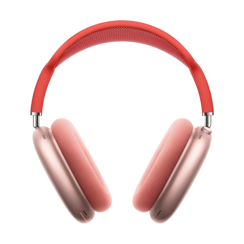 AirPods Max - ružové