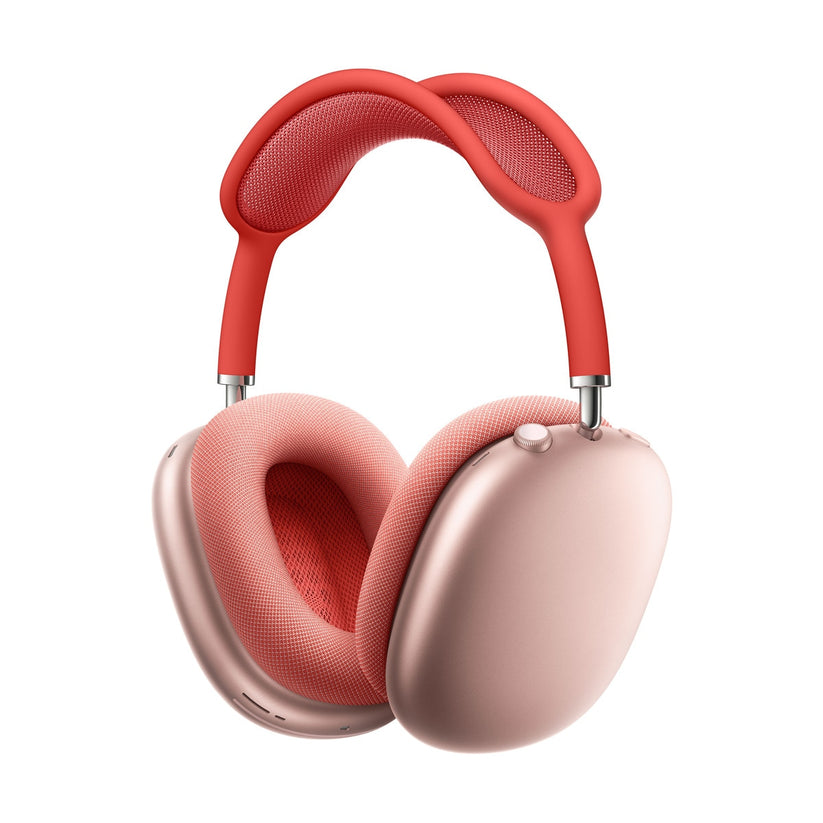AirPods Max - ružové