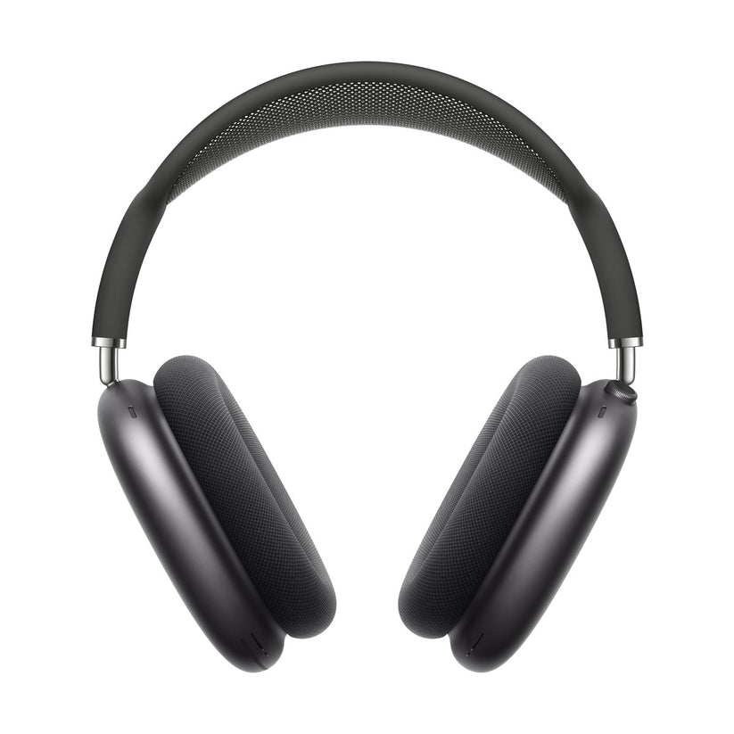 AirPods Max - vesmírne šedé