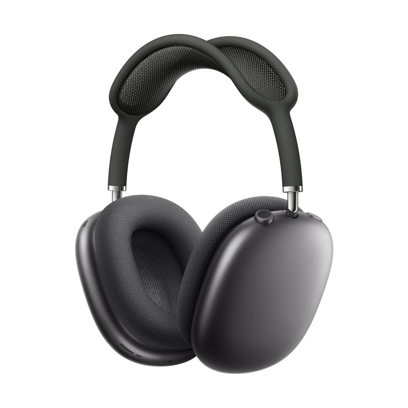 AirPods Max - vesmírne šedé