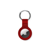 iSTYLE AIRTAG CASE - RED