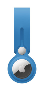 Apple AirTag Loop - Capri Blue (Seasonal Summer2021)