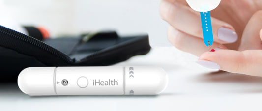 iHealth ALD-602 odberové pero