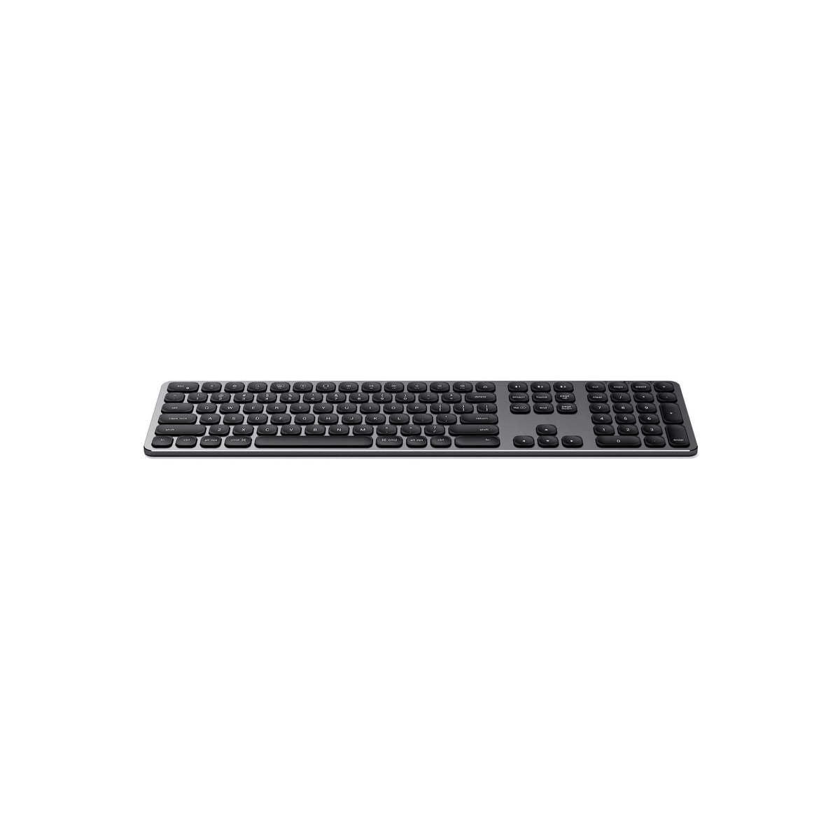 Satechi Bluetooth Wireless Keyboard for Mac - US - Space Gray