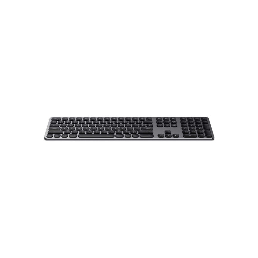 Satechi Bluetooth Wireless Keyboard for Mac - US - Space Gray