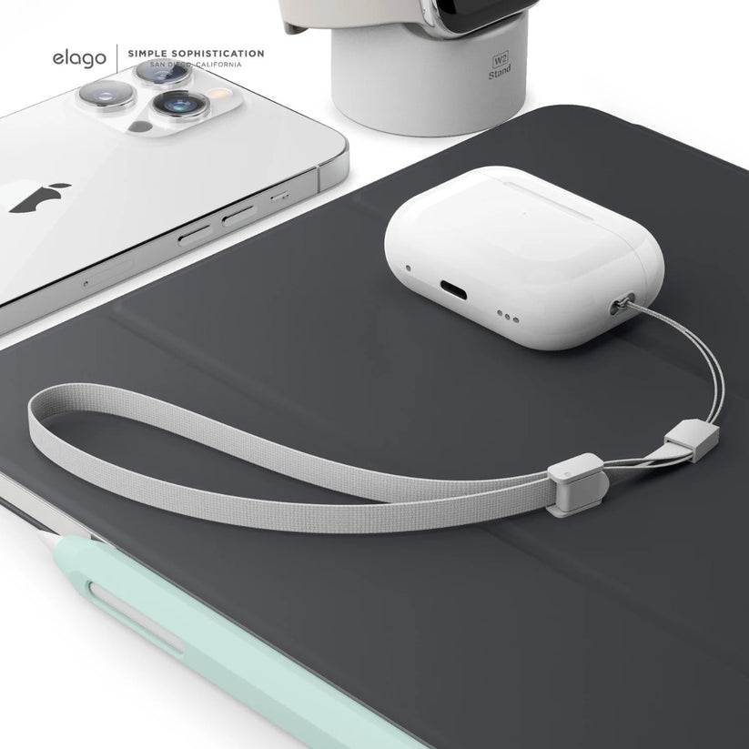 Elago Popruh R1 pre AirPods Pro 2 Black