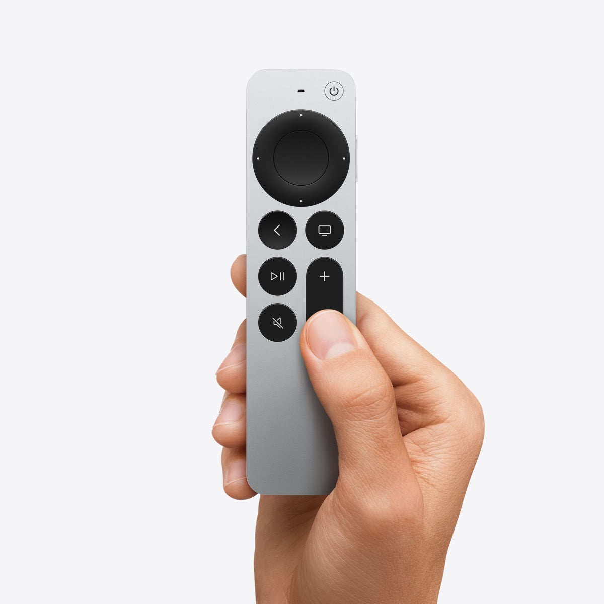 Ovládač pre Apple TV s koncovkou USB - C