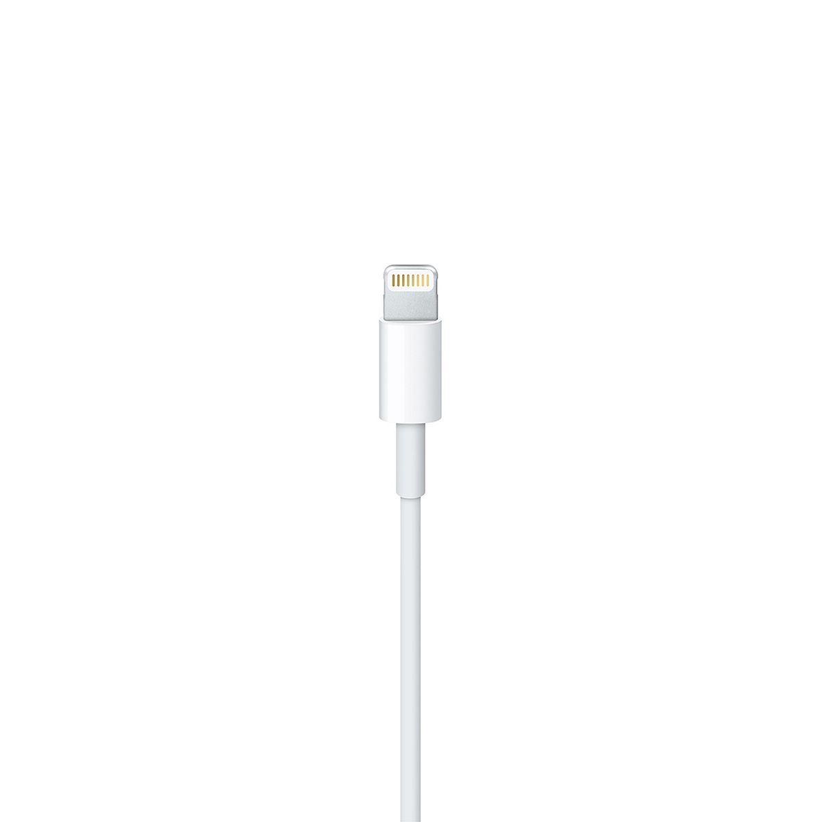 Apple nabíjací kábel USB-C na Lightning - 2 m