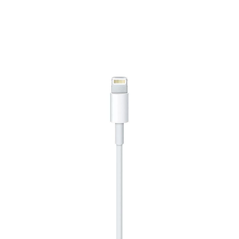 Apple nabíjací kábel USB-C na Lightning - 2 m
