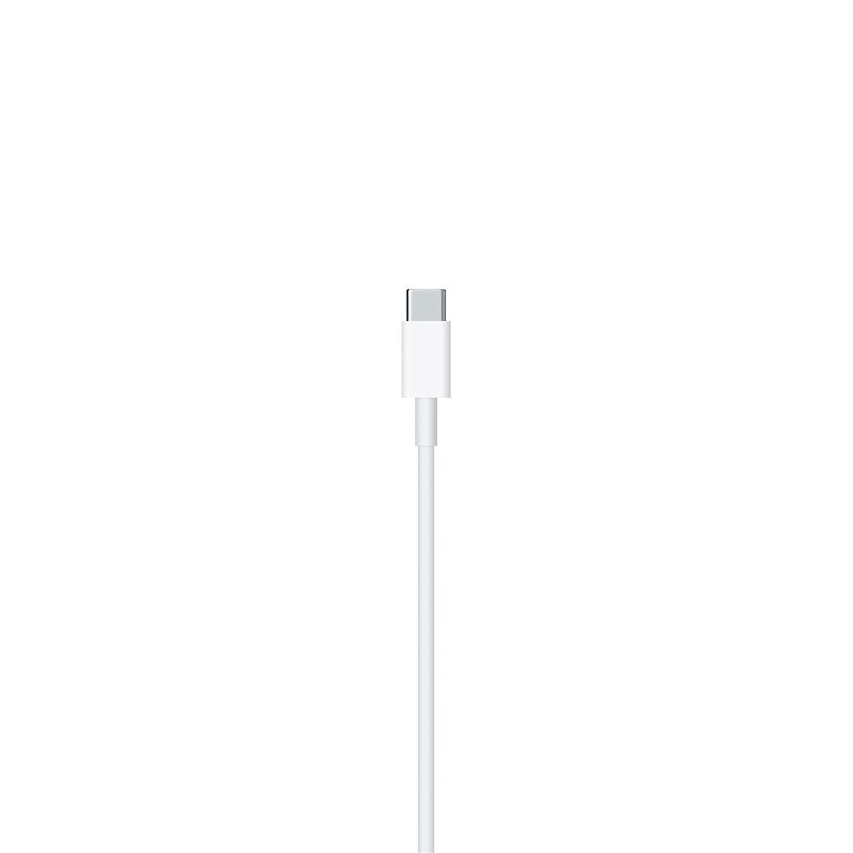 Apple nabíjací kábel USB-C na Lightning - 2 m