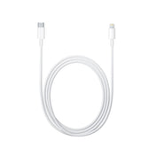 Apple nabíjací kábel USB-C na Lightning - 2 m