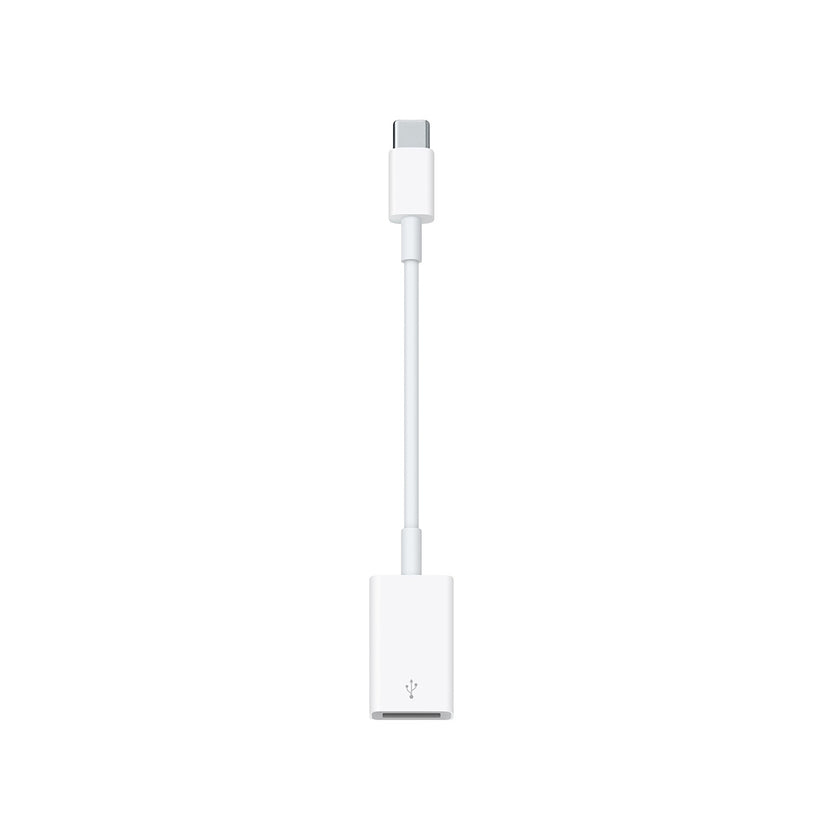Adaptér USB-C na USB Apple