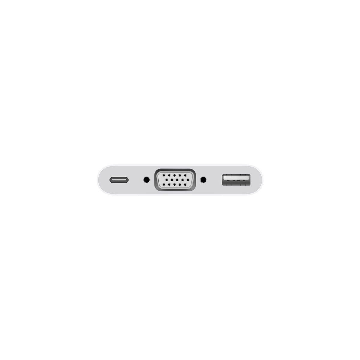 Apple USB-C VGA Multiport adaptér