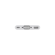 Apple USB-C VGA Multiport adaptér