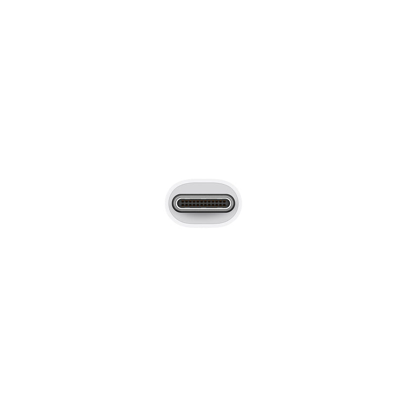Apple USB-C VGA Multiport adaptér