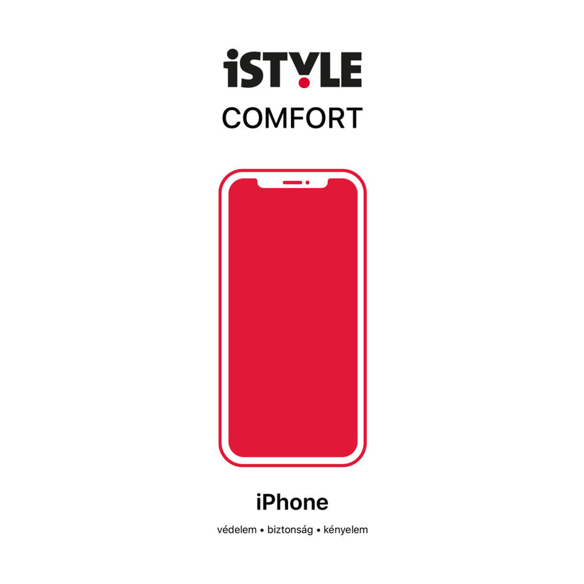 iSTYLE Comfort iPhone