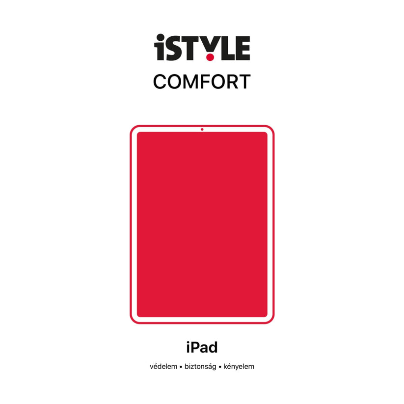 iSTYLE Comfort iPad