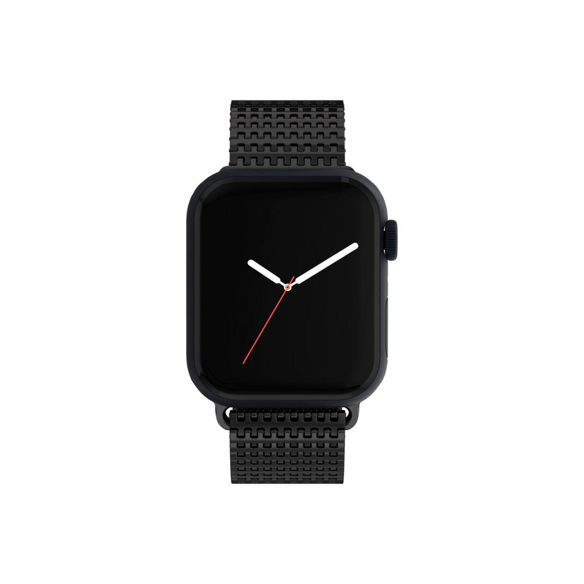 Next One slučka pre Apple Watch 41mm | čierna