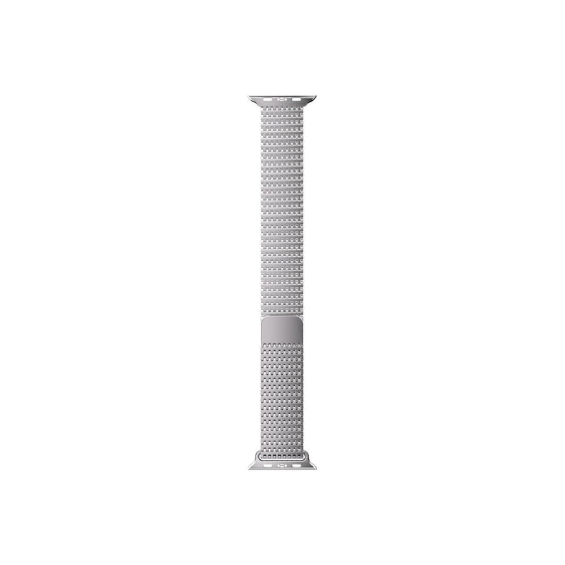 Next One slučka pre Apple Watch 41mm | strieborný