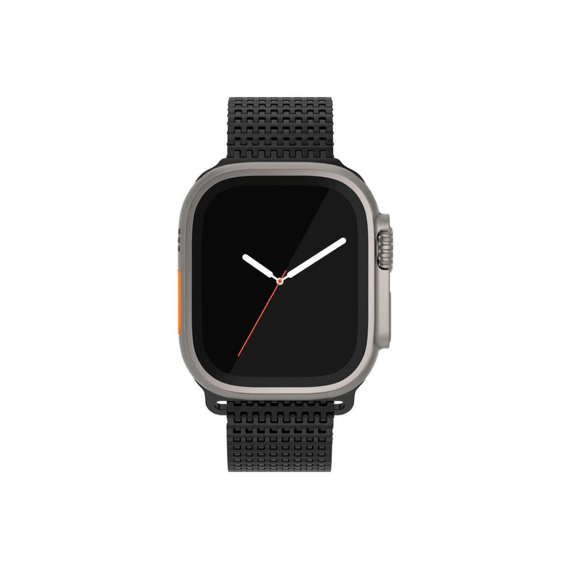 Next One slučka pre Apple Watch 45/49mm | čierny