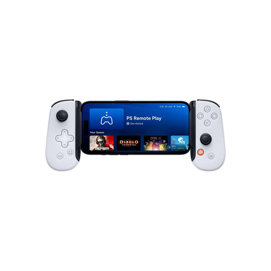 Backbone One - PlayStation Edition Mobile Gaming Controller pro Lightning - 2. Gen