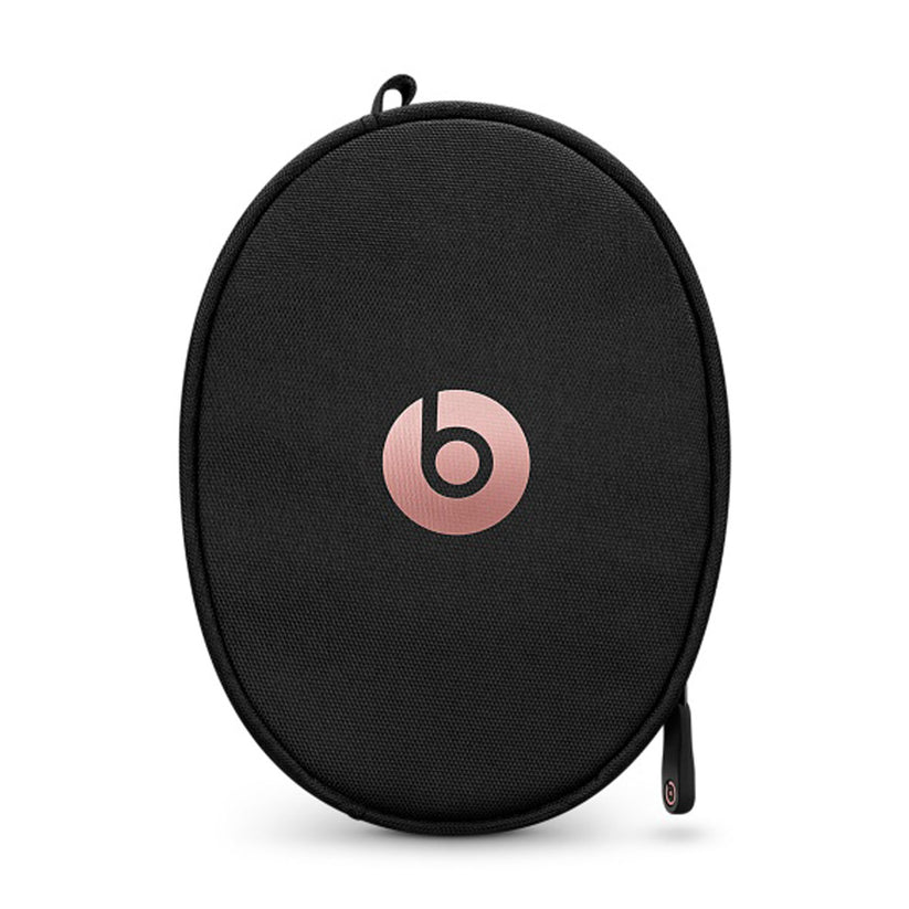 Beats - Solo3 Wireless On-Ear Headphones - Rose Gold