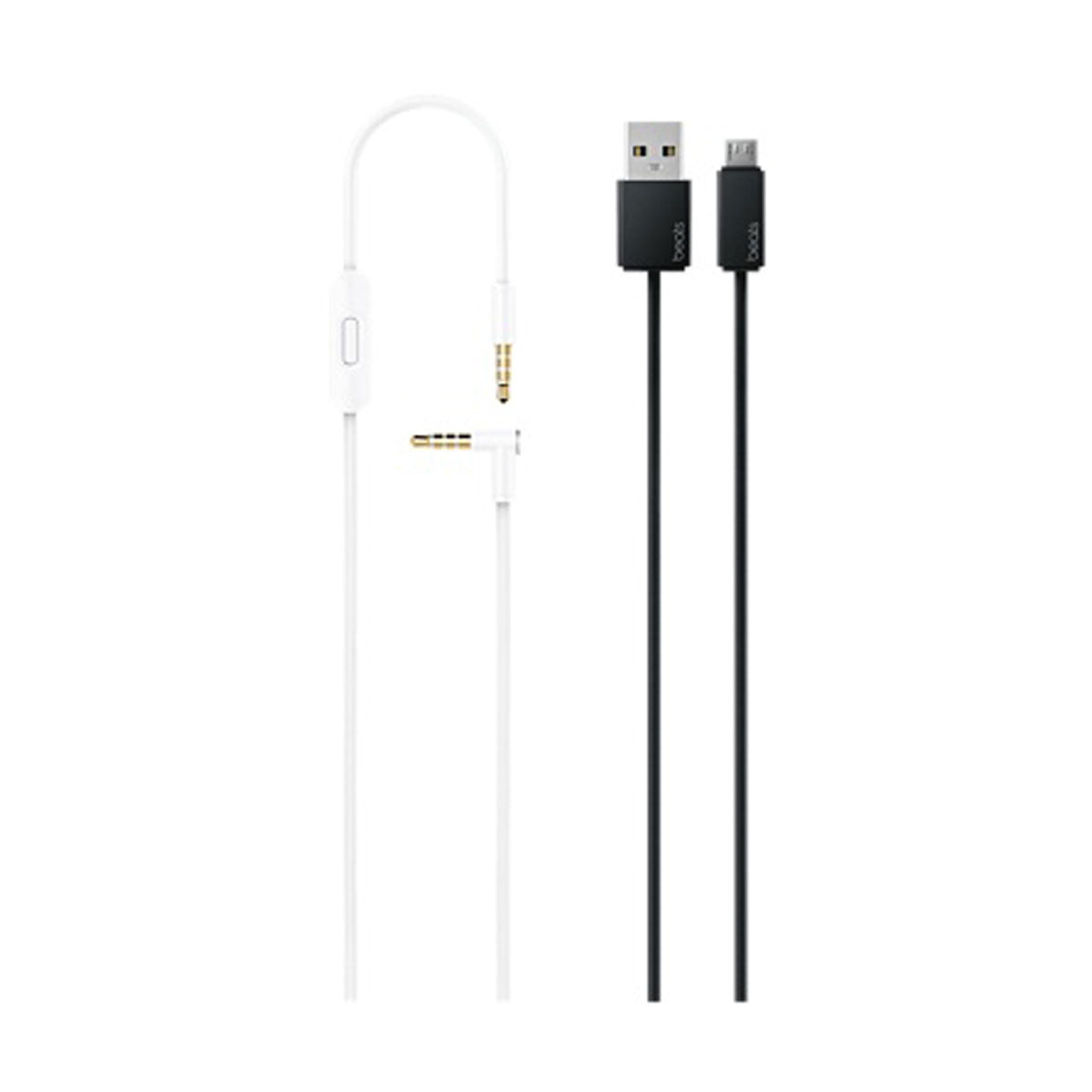 Beats - Solo3 Wireless On-Ear Headphones - Rose Gold