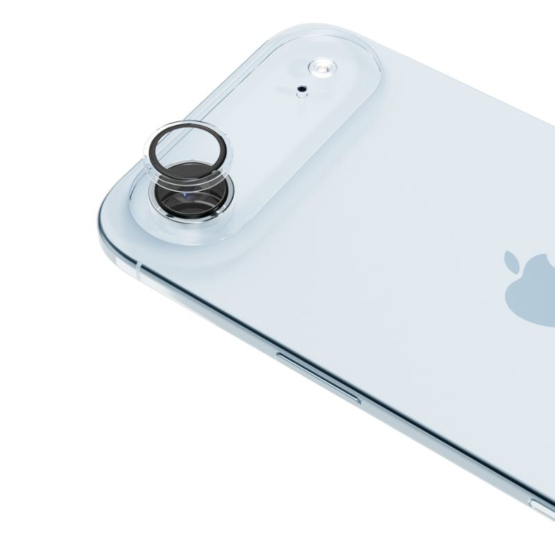 Ochrana objektívov pre iPhone Air Epico Glass Lens Protectors