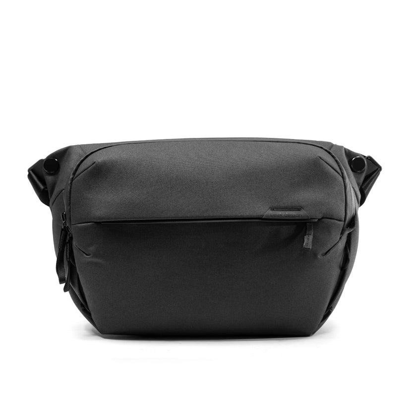 Taška Everyday Sling Peak Design 10l - čierna