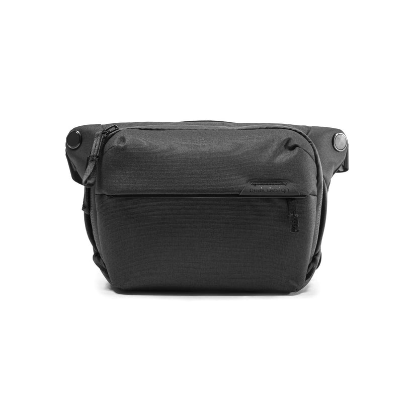 Peak Design - Everyday Sling-Everyday Sling - 3L-Black