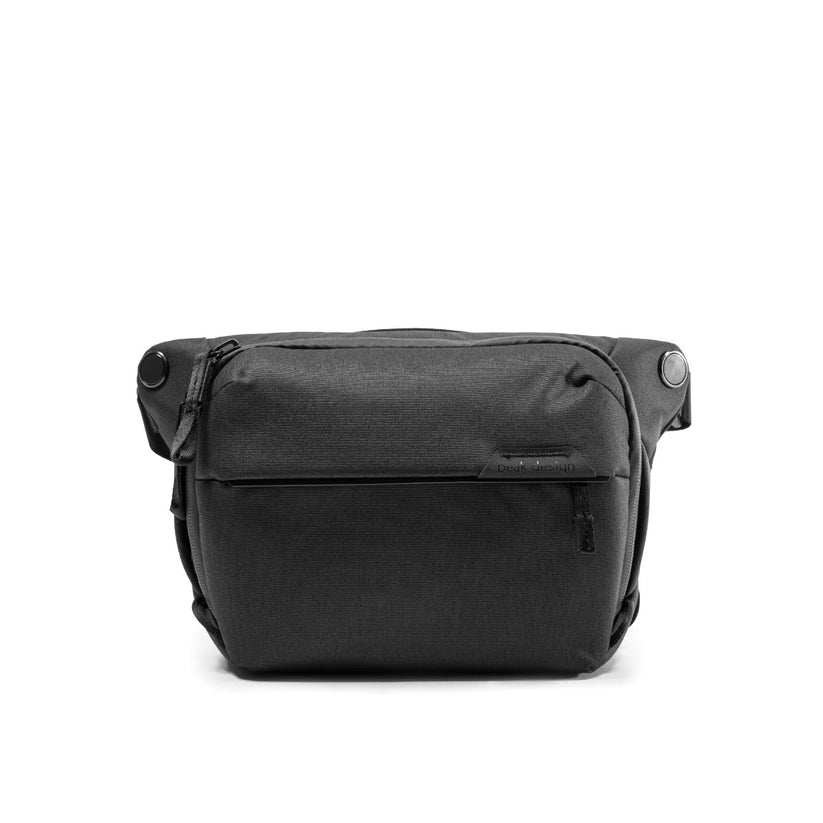 Peak Design - Everyday Sling-Everyday Sling - 6L-Black