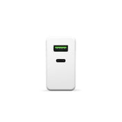 iStyle 65W GaN Charger - Biela