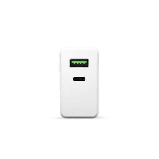 iStyle 65W GaN Charger - Biela