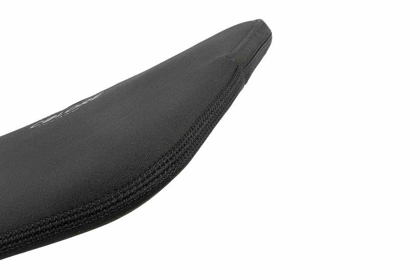 Tucano Colore Second Skin puzdro pre MacBook Air / Pro 13" - čierne