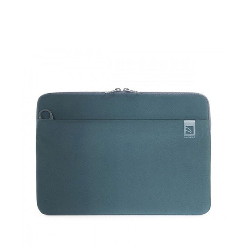 Tucano Top Second Skin puzdro pre Macbook Pro 13" - modrá