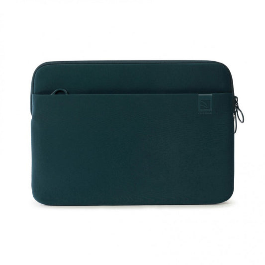 Tucano Top Second Skin puzdro pre Macbook Pro 13" - modrá
