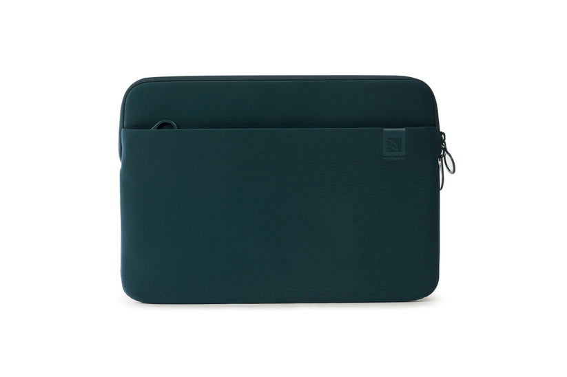Tucano Top Second Skin puzdro pre Macbook Pro 13" - modrá
