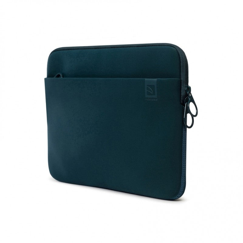Tucano Top Second Skin puzdro pre Macbook Pro 13" - modrá